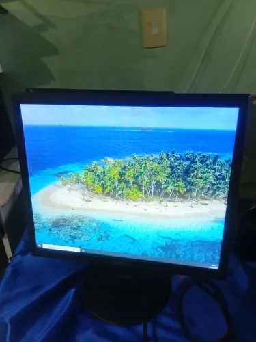 Monitor PCTOP