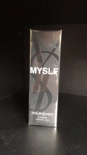 Yves Saint Laurent Myself 60 Ml | Marvinarantes