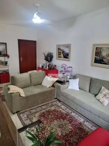 Belíssimo Apartamento com 3 dormitórios, 157 m² por R$ 460.000 - Centro - Campinas/SP