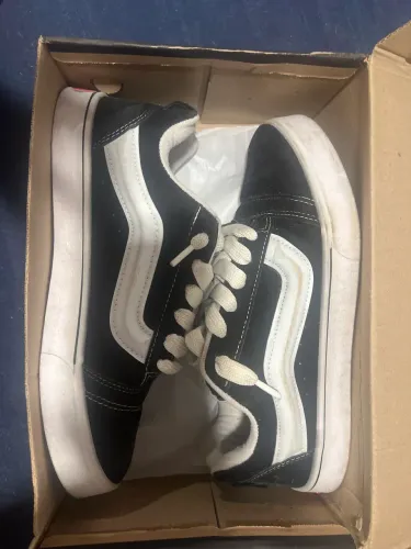 Tênis Vans KNU Skool