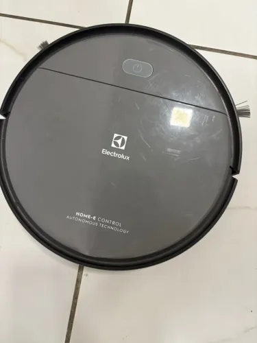 Vendo robô aspirador 30 dias d uso