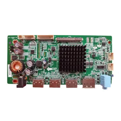 Placa Monitor Hq 27hq-led Curvo Rgb R3000 Jy85qs-uph-ws-r302