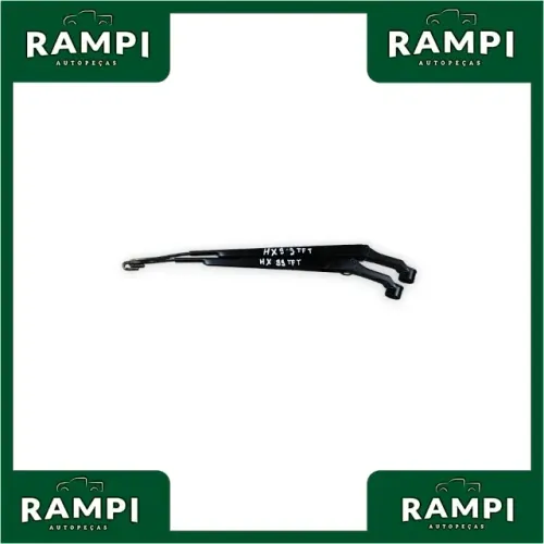 Par Limpador Parabrisa Toyota Hilux 1998