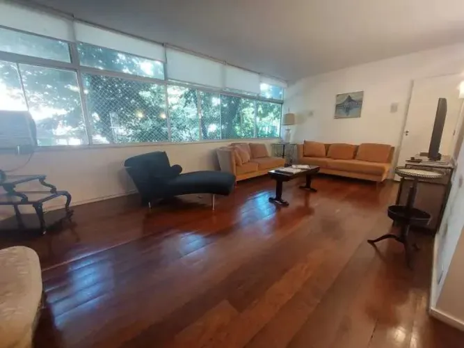 Apartamento / Residencial / Ipanema