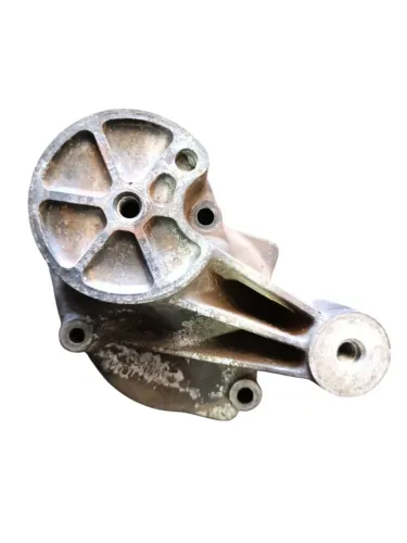 Tampa Suporte Polia Motor Scania G380 2009 1479781