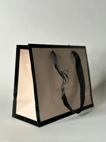 sacola victorias secret