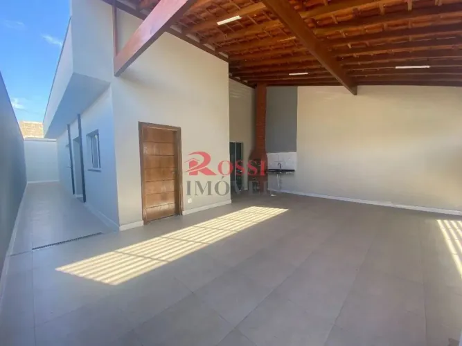 Venda de Casas / Padrão na cidade de Rio Claro