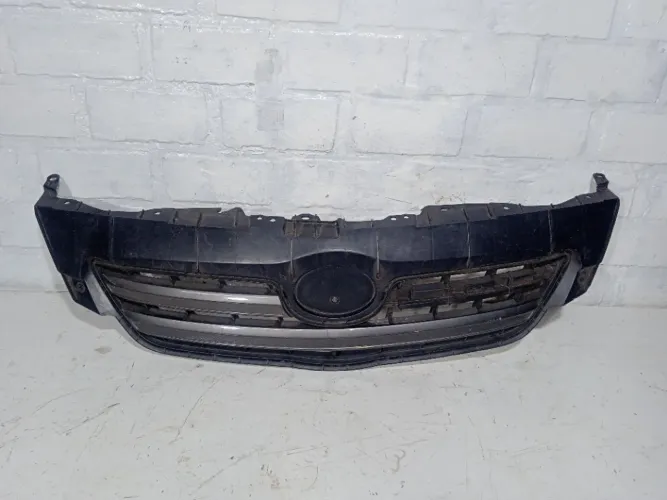 Grade frontal Toyota Corolla 2009 a 2012 original