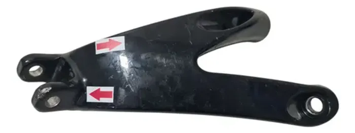 Bacalhau Dianteiro Harley Fat Bob 19/24 L/d Detalhes 57103