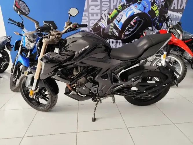 Zontes R310 