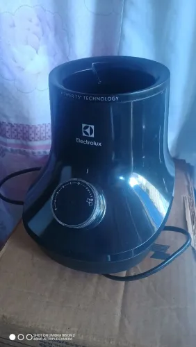 Liquidificador Electrolux e6bt1 