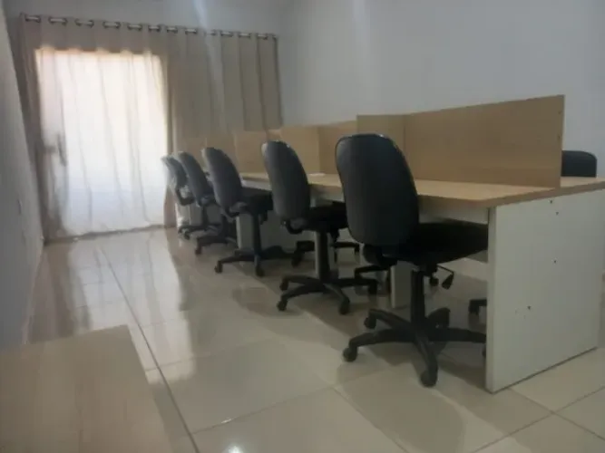 Estação de trabalho em coworking Granja Portugal *11