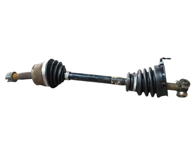 Semi eixo Renault Clio esquerdo 2002/2009 usado