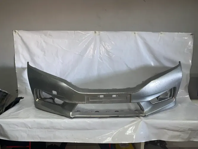 Para-choque Dianteiro Honda City 2015/18