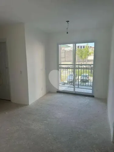 Apartamento com 2 quartos à venda, 45 m² por R$ 385.000 - Barra Olímpica - Rio de Janeiro/