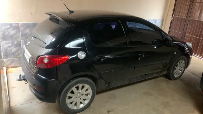 Peugeot 2010 Usados e Novos no Distrito Federal e região, DF