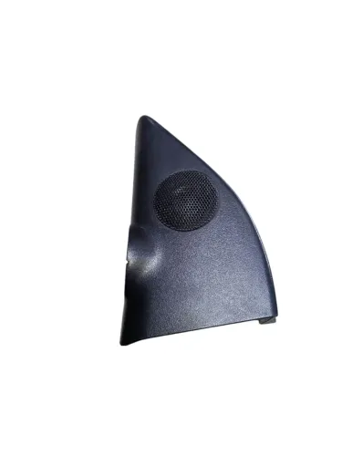 Moldura Interna Retrovisor Esquerdo Fiesta Sedan 2008