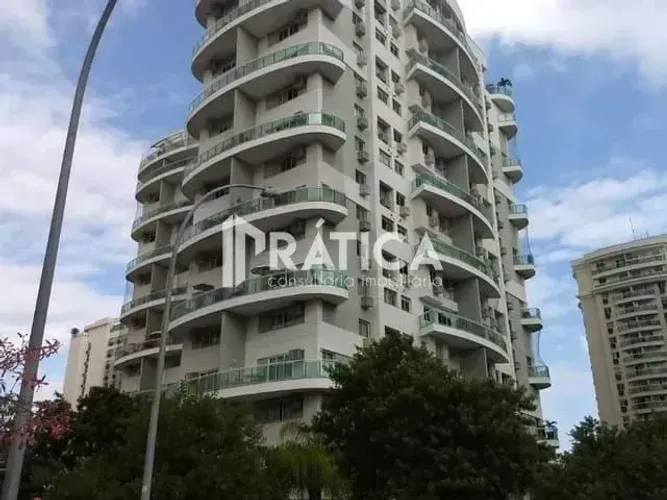 Condomínio Américas Park - Sunshine - Excelente oportunidade na Barra da tijuca, apartame