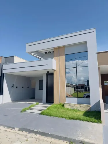 Residencial Porto Marina