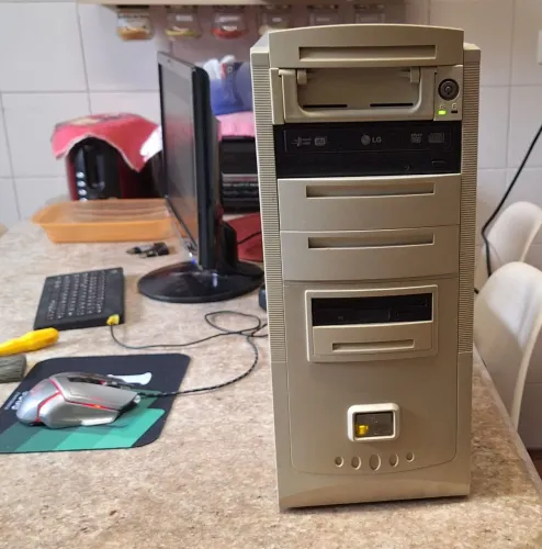 Desktop