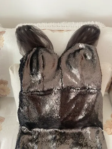 Vendo vestido de festa perfeito estado 