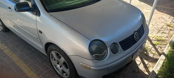 Volkswagen Polo 1.6 Mi/s.ouro 1.6 MI Tot.flex 8V 5P 2006