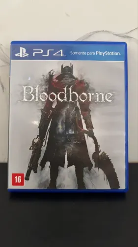 Bloodborne PS4/PS5 