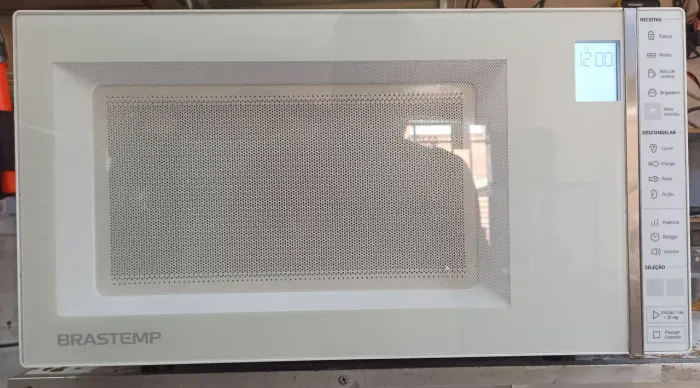 LINDO MICROONDAS