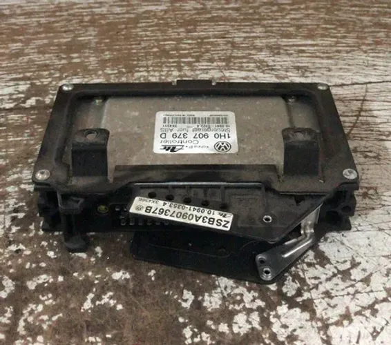 Módulo De Freio Abs Jetta Passat E Golf 1995 / 1h0907379d
