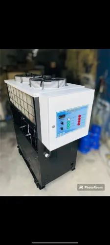 Chiller Industrial - 22.000 Kcal