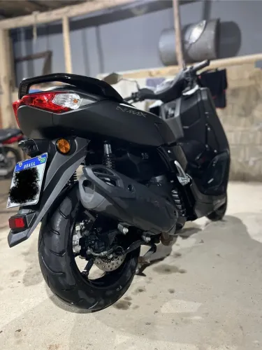 Nmax 2022 - Yamaha 