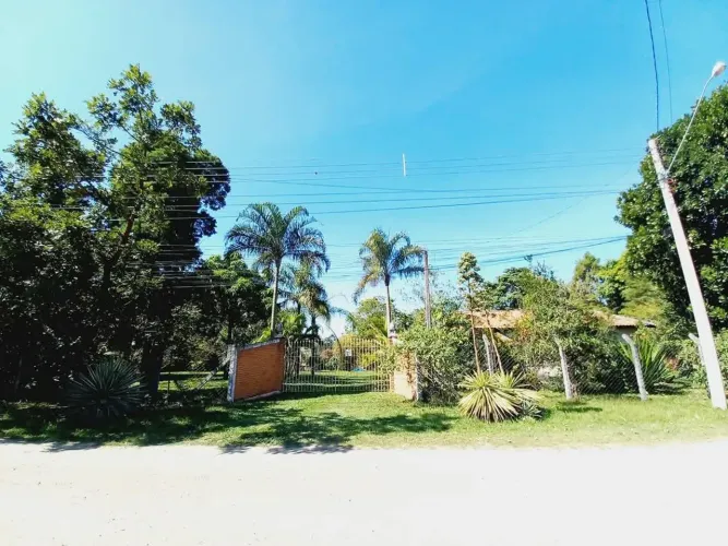 Chácara à Venda  Bairro Volta Grande (Alpes Suíço)
