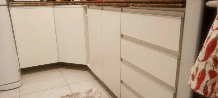 Moveis de cozinha