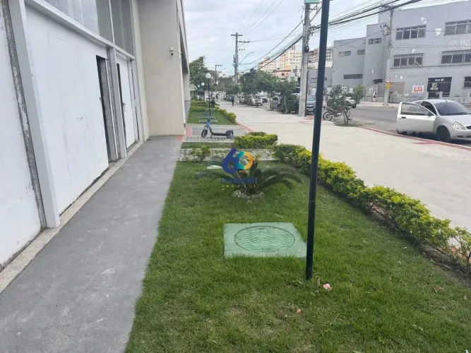 Loja à venda em Santa Inês - Vila velha /ES