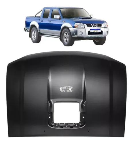 Capo Nissan Frontier 2003 2004 2005 2006 2007 Com Furo