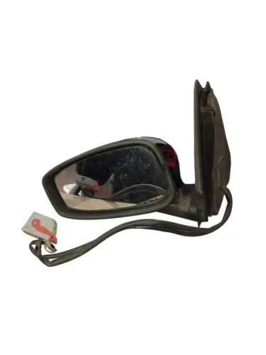 Retrovisor eletrico lado esquerdo Fiat Stilo 2002   *