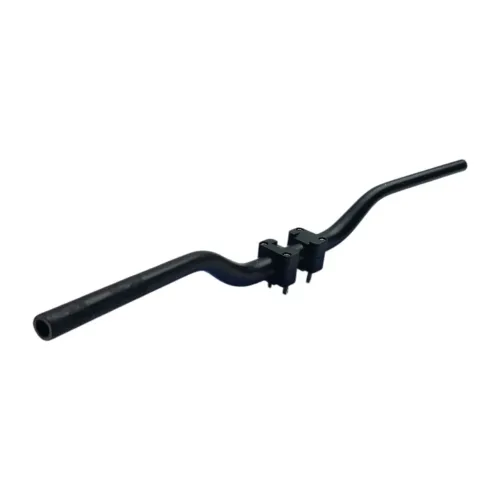 Guidão C/ Riser E Parafusos Honda Cg Titan160 16-24 Original