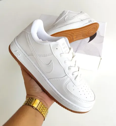 Nike Air force 34 ao 43