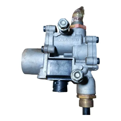Válvula Moduladora Solenóide Wabco Orig. Tector 11190  E1018