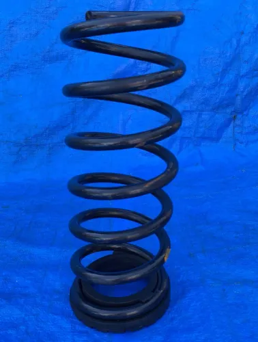 Mola Suspensão Traseira Volvo XC60 2008 a 2015