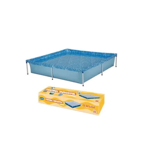 Piscina infantil mor 1000 litros 
