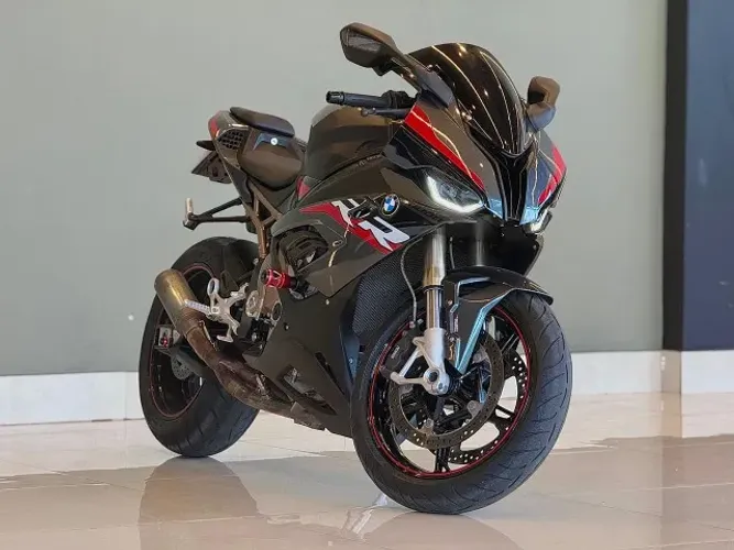 BMW S1000 RR
