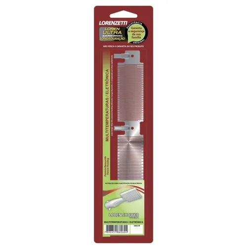 Resistência Loren Shower Ultra Lorenzetti