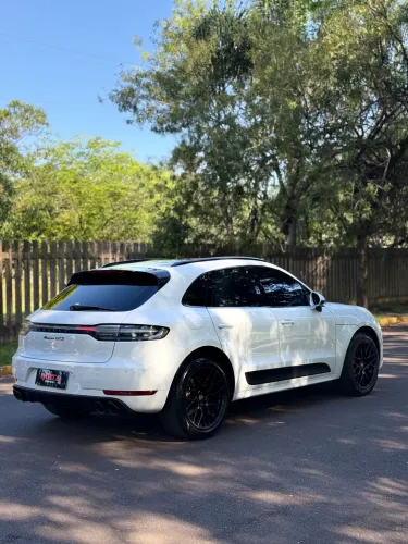 Porsche Macan GTS 2.9 Bi-turbo 380cv 2020