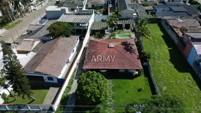 CASA VENDA COSTEIRA PARANAGUÁ PARANÁ