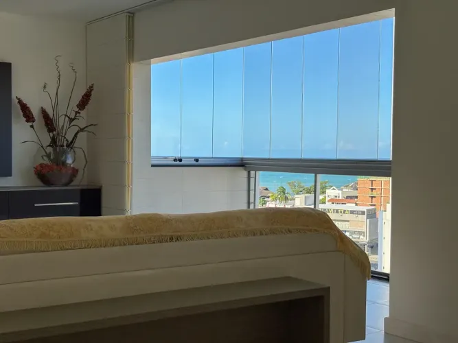 Apartamento para venda tem 140 metros quadrados com 3 quartos em Tambaú - João Pessoa - Pa