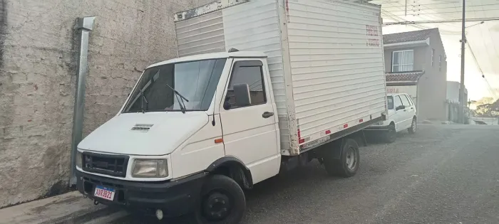 Fretes e Mudanças 