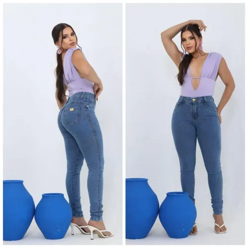 Calça Jeans Feminina