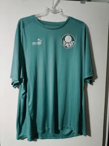 Camiseta Palmeiras Puma Verde