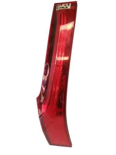Lanterna Led Tampa Le Honda Fit 2016 2019 Original